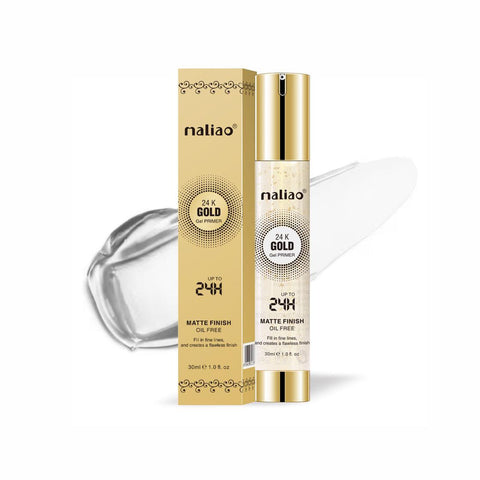 Maliao 24K Gold Gel Primer