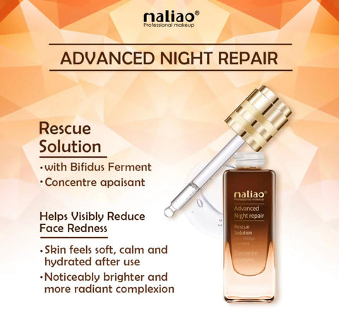 Maliao Advanced Night Repair Serum