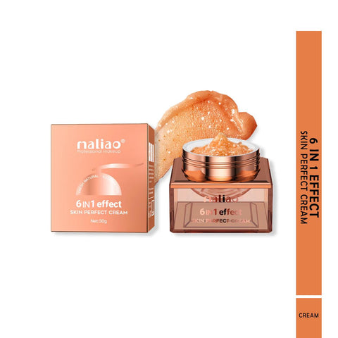 Maliao Skin Perfect Cream – 6-in-1 Effect