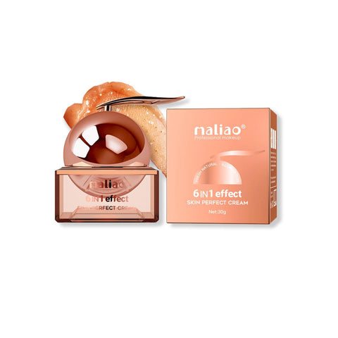 Maliao Skin Perfect Cream – 6-in-1 Effect