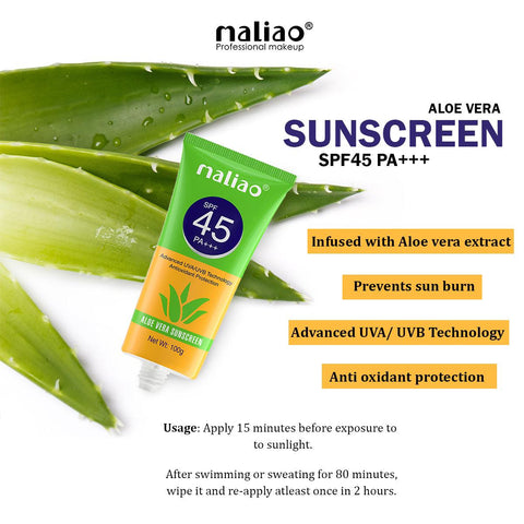 Maliao Sunscreen – Ultimate Sun Protection for Radiant Skin