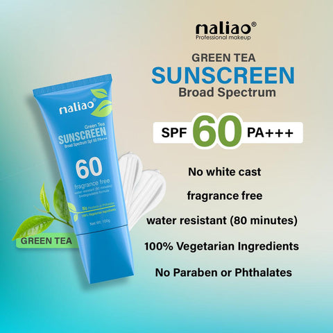 Maliao Sunscreen – Ultimate Sun Protection for Radiant Skin