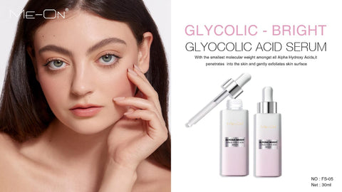 Me-On Glycolic Bright 10% Glycolic Acid Serum