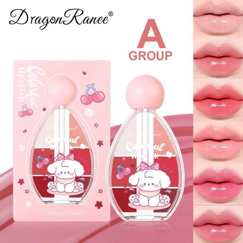 Dragon Ranee - Lipstick Mask