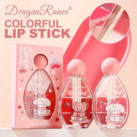 Dragon Ranee - Lipstick Mask