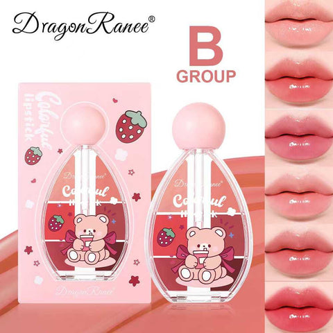 Dragon Ranee - Lipstick Mask