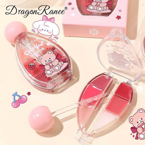 Dragon Ranee - Lipstick Mask