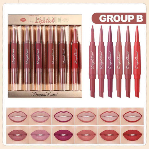 Dragon Ranee Lipstick – Group A & B