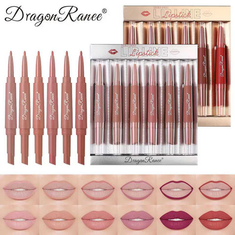 Dragon Ranee Lipstick – Group A & B