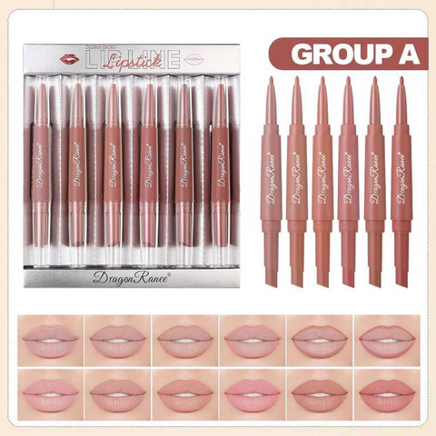 Dragon Ranee Lipstick – Group A & B