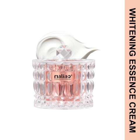 Maliao Whitening Essence Cream | Brightening &amp; Hydrating Skincare