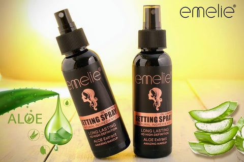 Setting Spray - EMELIE