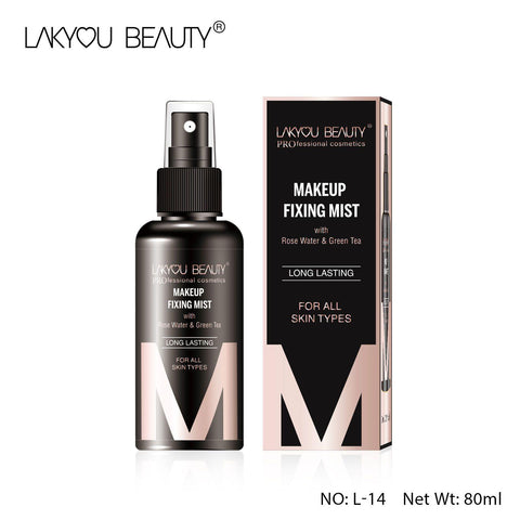 Setting Spray - Lakyou Beauty