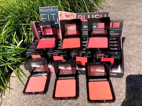 Blush Set